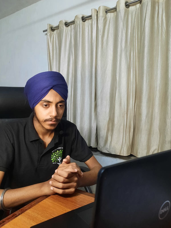 Gagandeep Singh