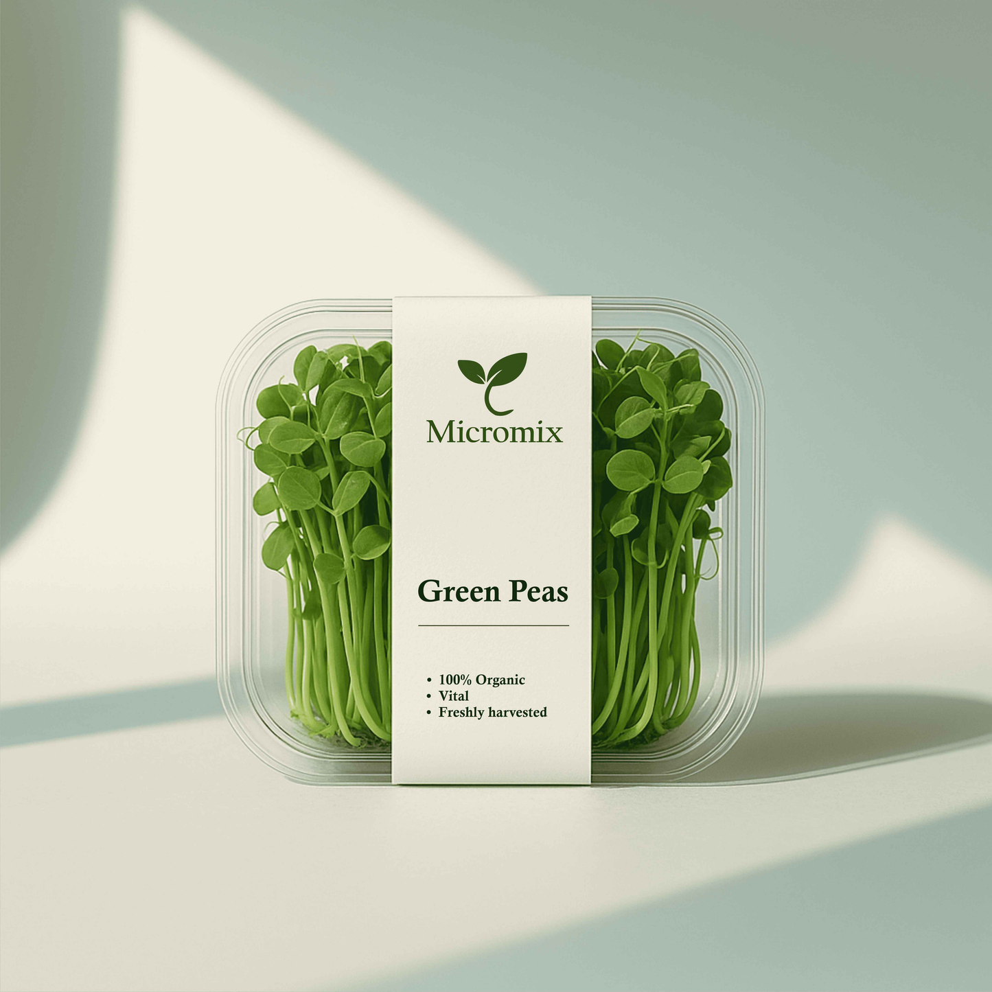 Green Peas