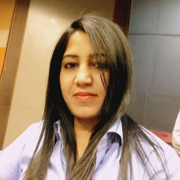 Priya Raj Purani