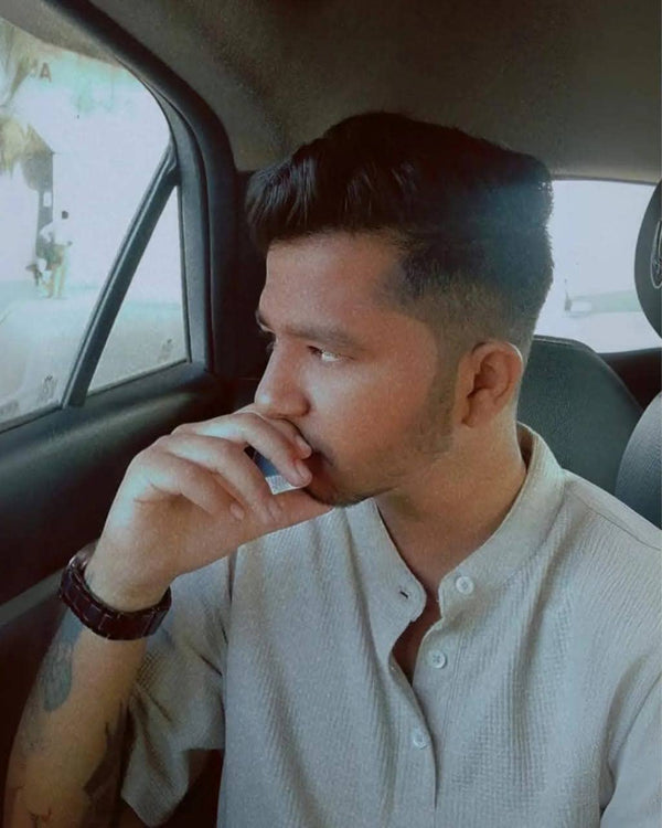 Sahil Raj Purani