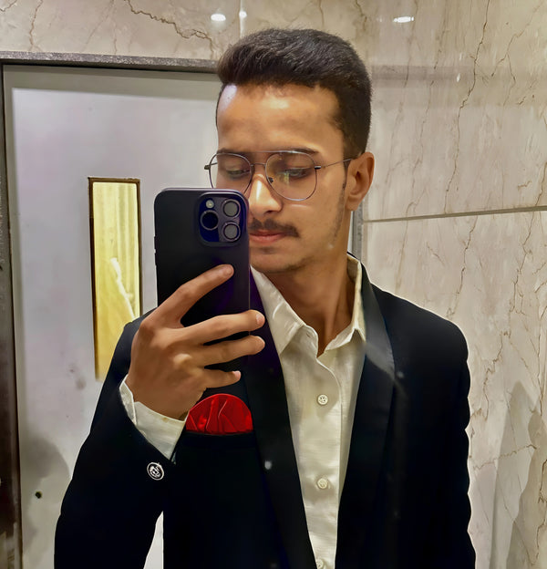 Yash Chauhan