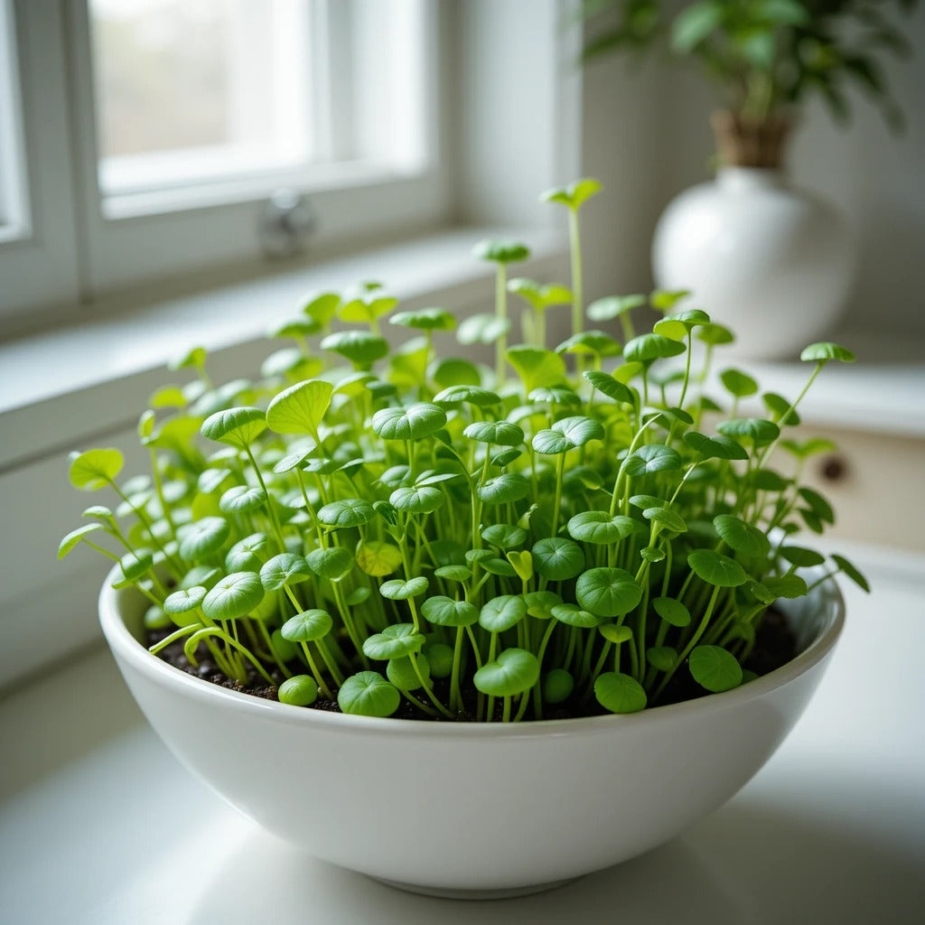 Green Peas - MicroMix