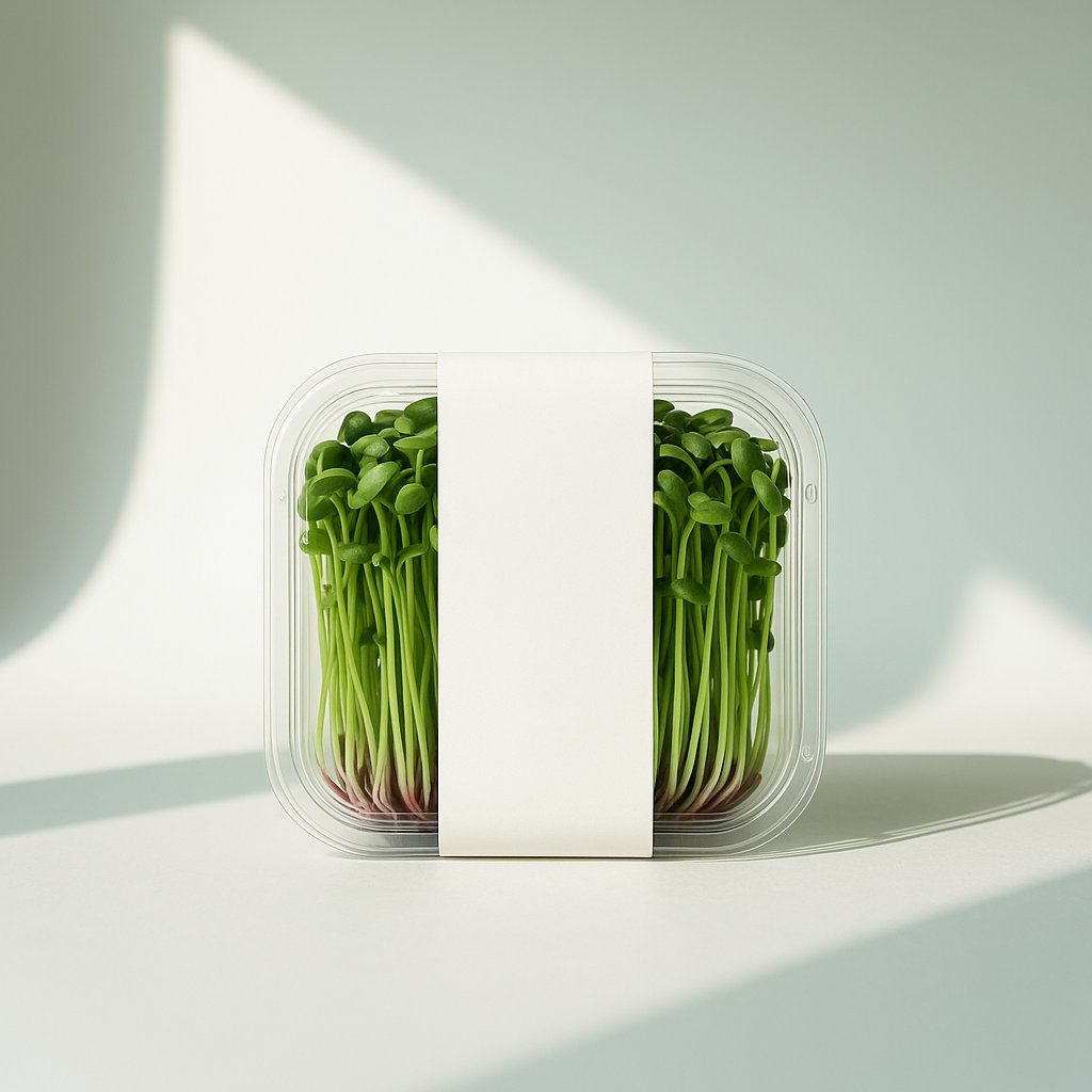 Chef’s Picks - MicroMix
