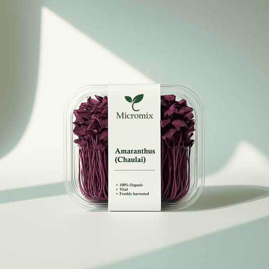 Amaranthus (Chaulai)
