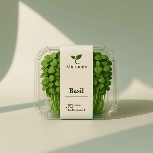 Basil