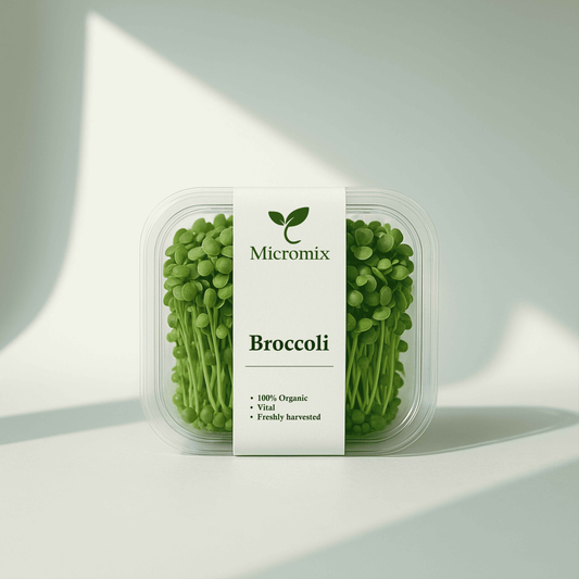 Broccoli
