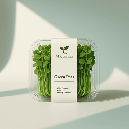 Green Peas