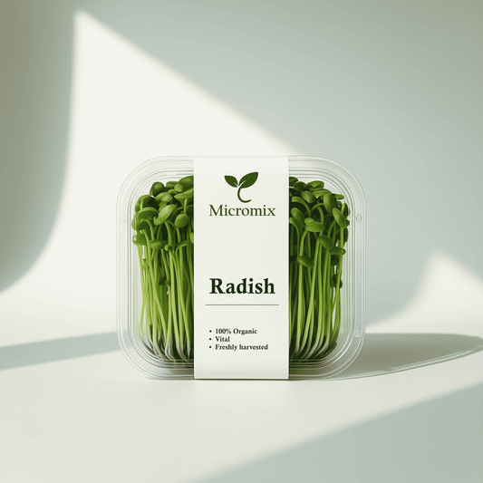 Radish