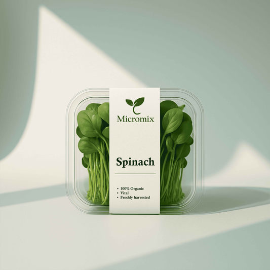 Spinach Benefits: Unlock the Health Power of Spinach